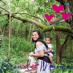 Meet your Posher, Ronnie